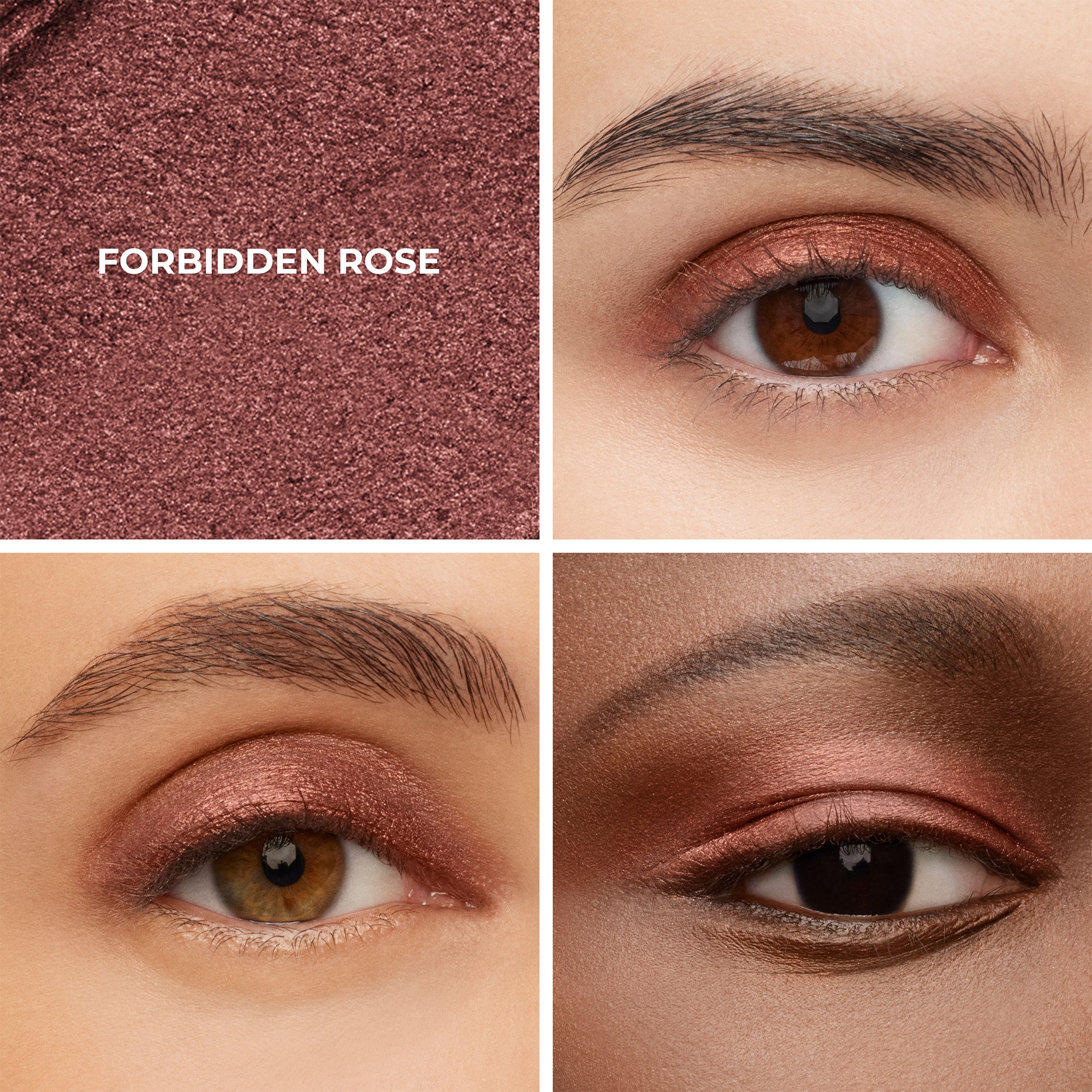 Sombra de ojos Caviar Stick Eye Color Shimmer - Sombra de ojos en crema