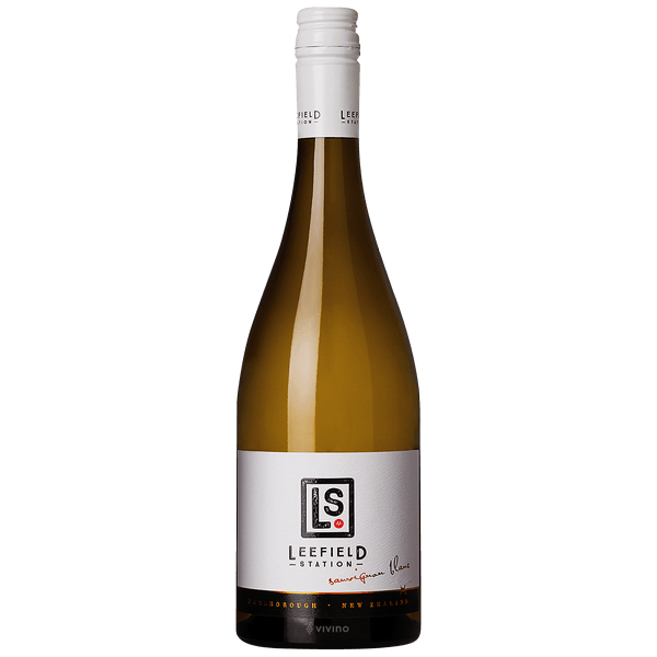 Leefield StationSauvignon Blanc 2022