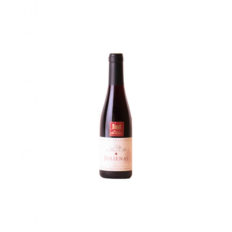 Cave Du Bois De Salle Tradition 37,5cl