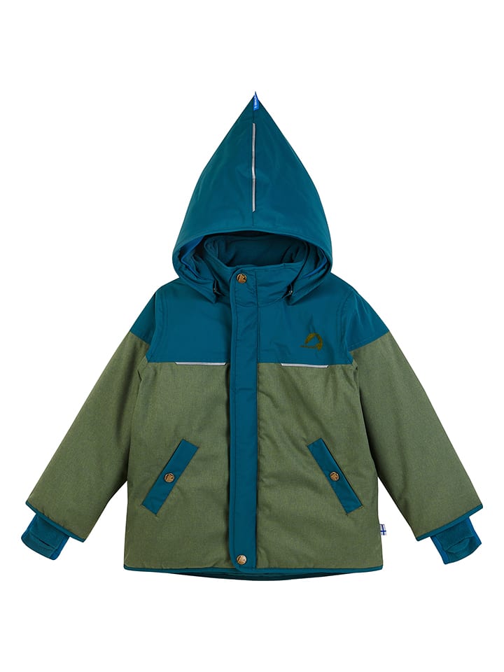 finkid Winterjacke 