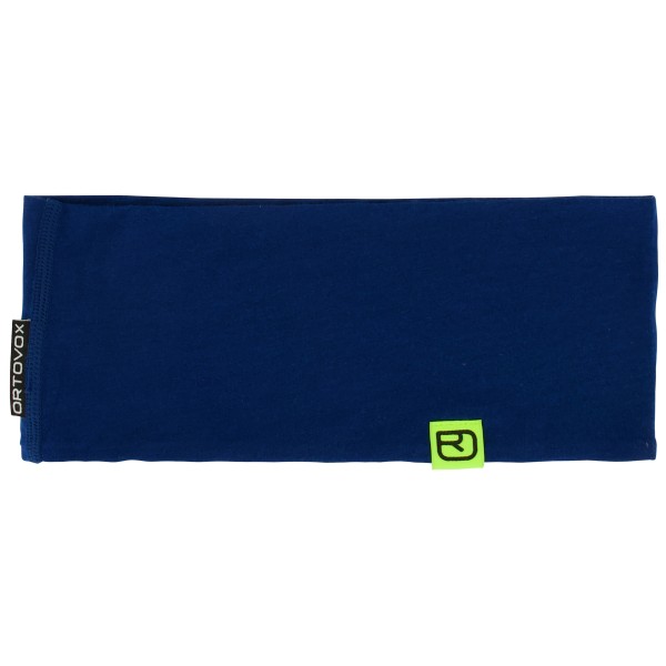Ortovox - 120 Tec Logo Headband - Stirnband