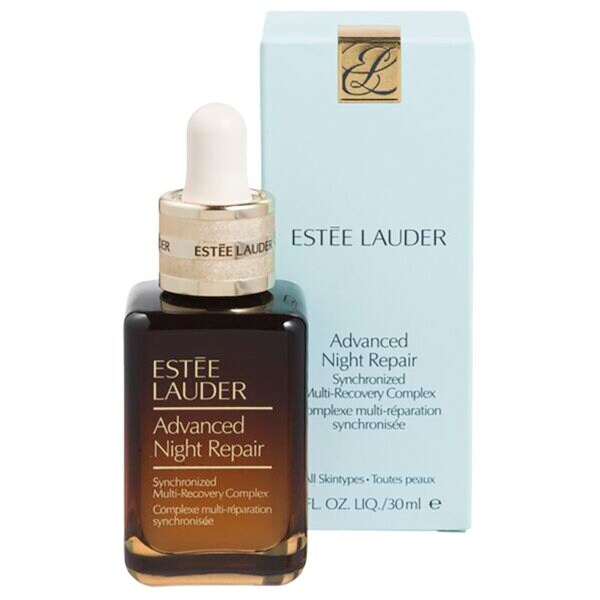 Estée Lauder Advanced Night Repair -seerumi 30 ml