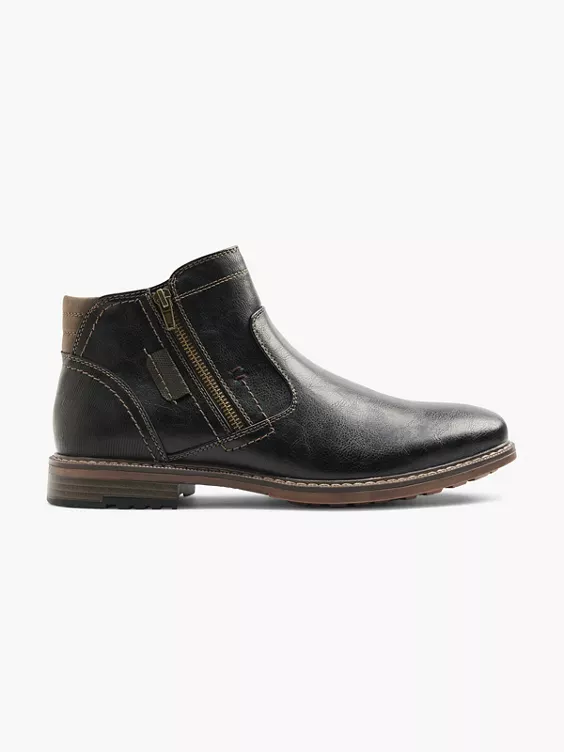 AM SHOE Stiefelette