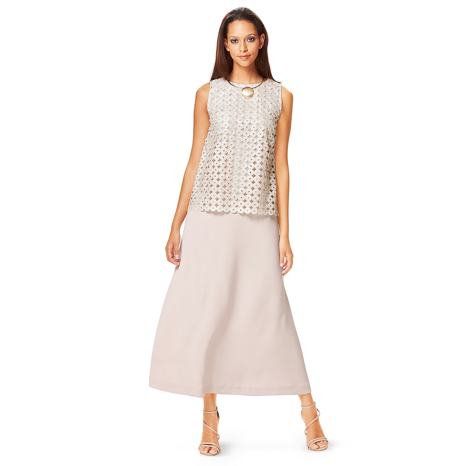 burda Schnitt 6628 