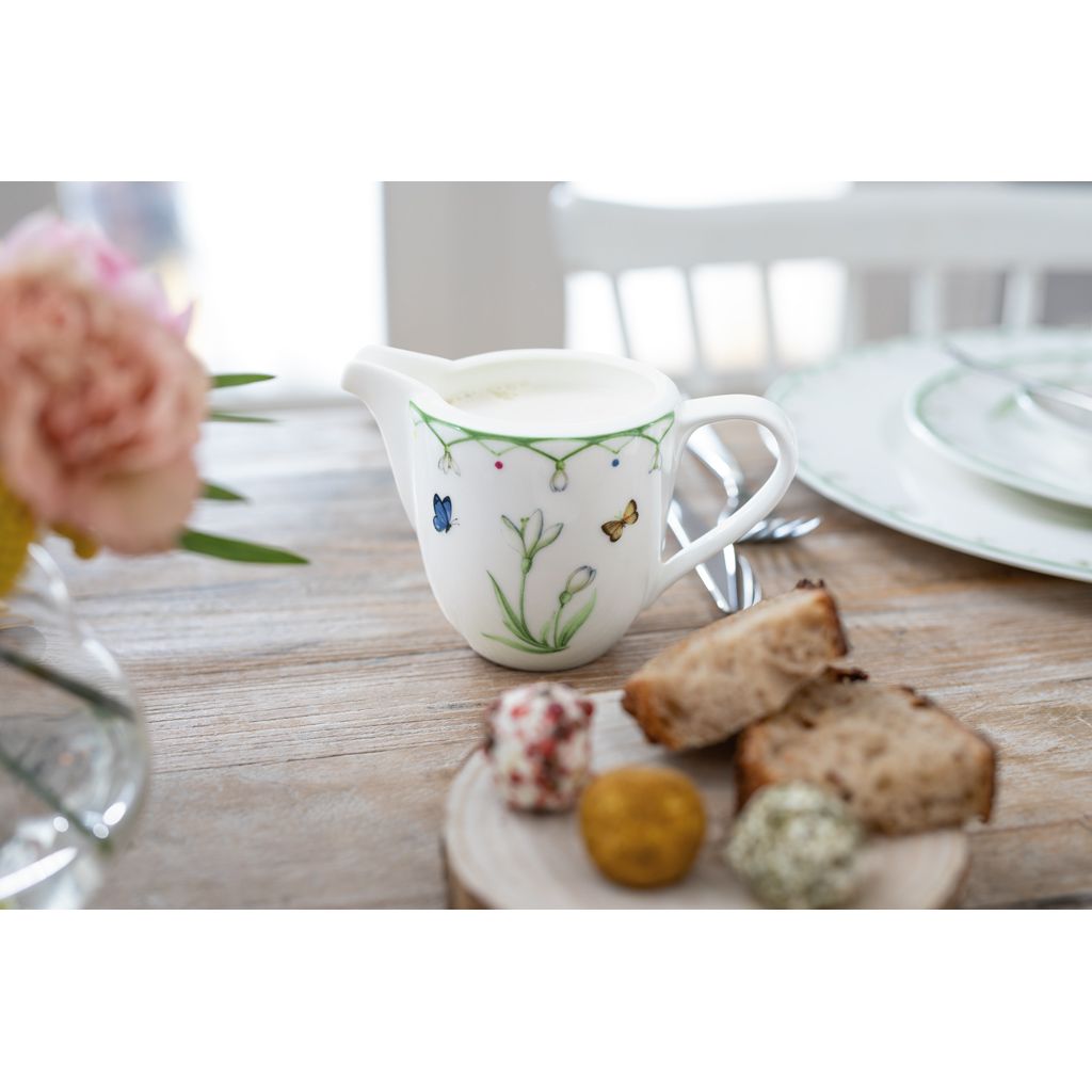Villeroy & Boch Milchkännchen Colourful Spring