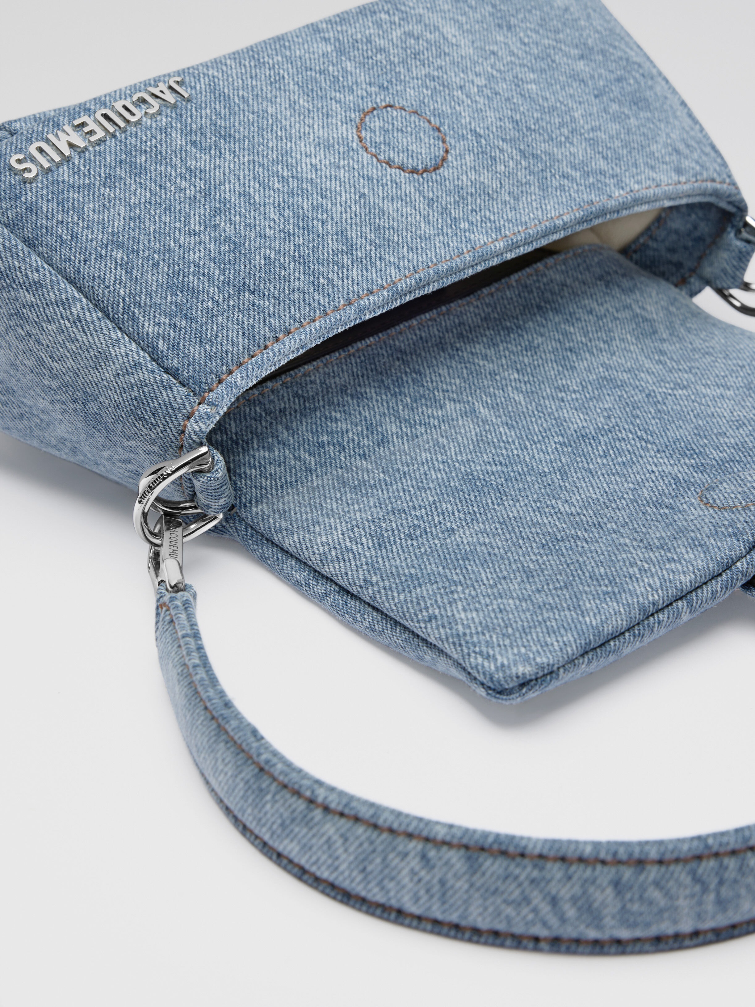 Le petit Bambimou denim