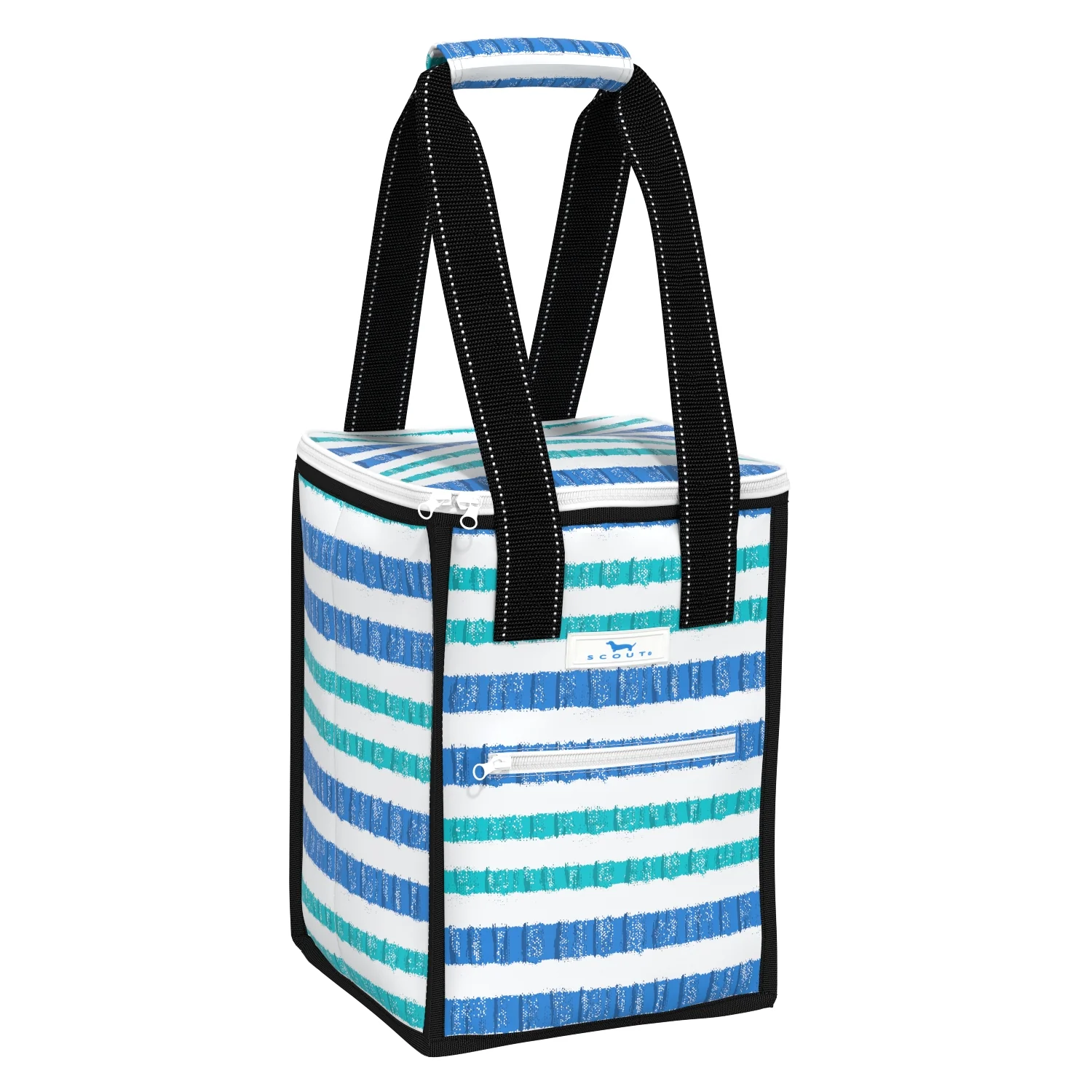 Soft Cooler Medium Pleasure Chest