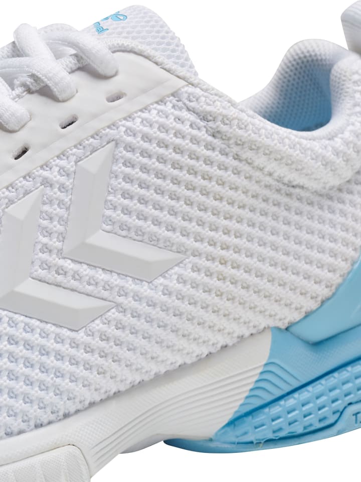 Hummel Hummel Multisportsschuh Aerocharge Fusion Damen in SKY BLUE günstig kaufen