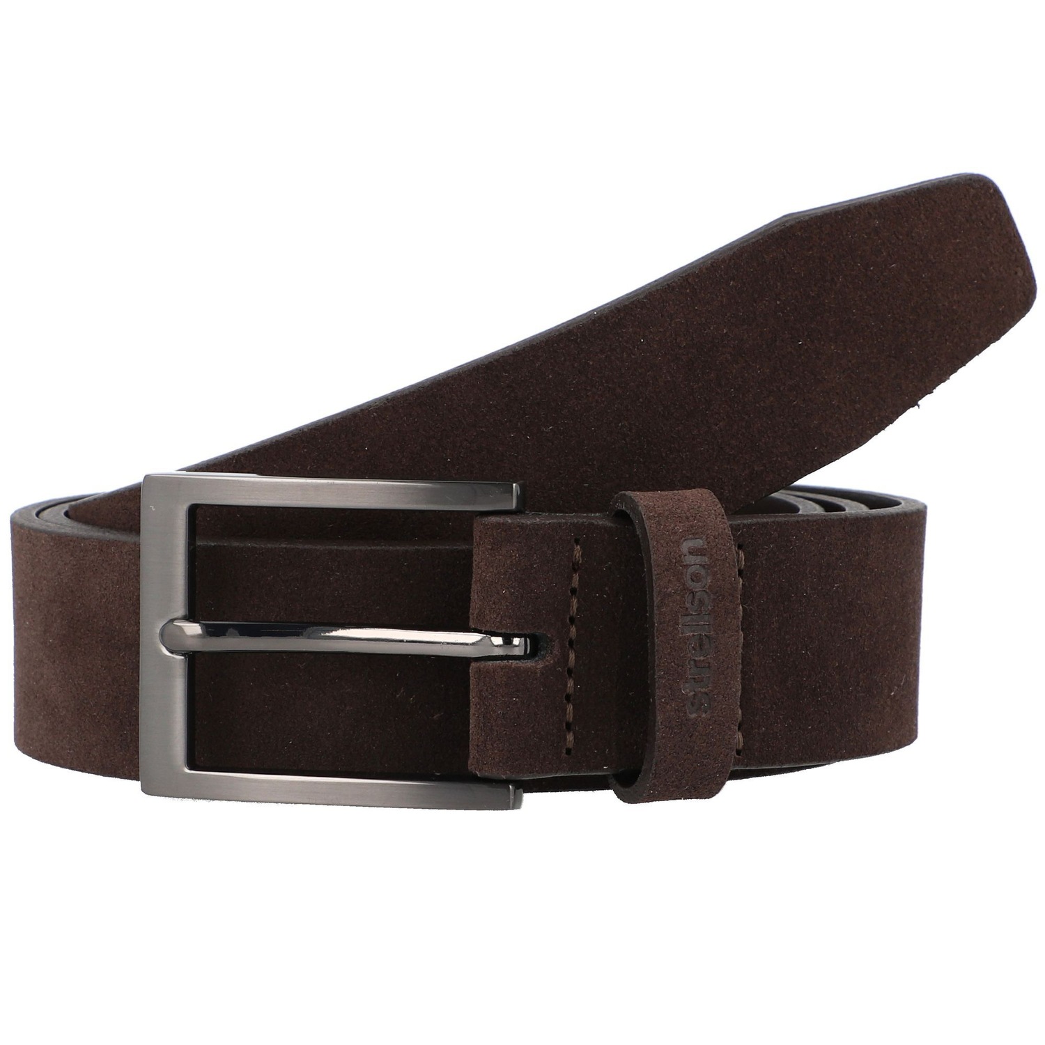 Gürtel Leder