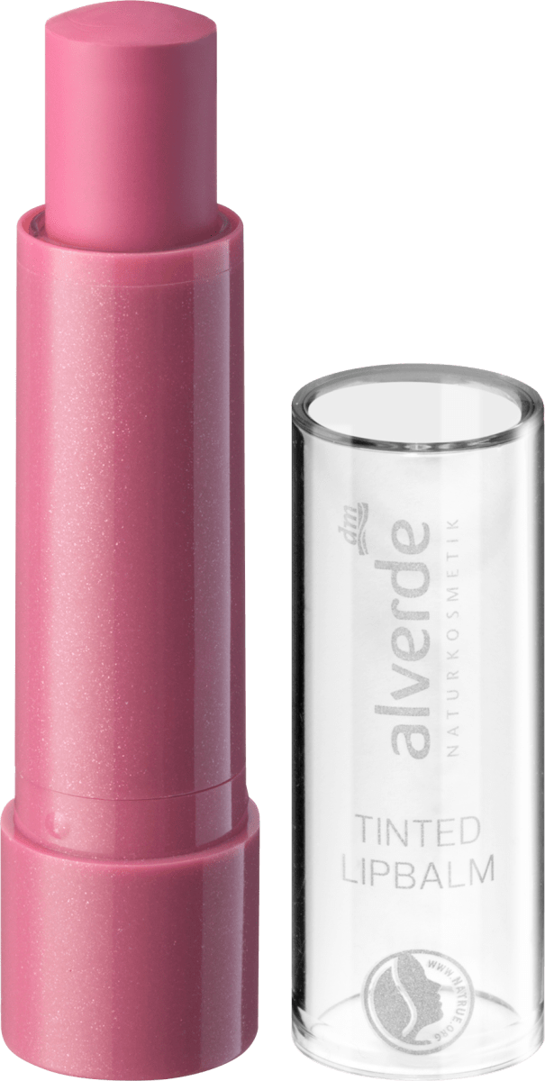 Lippenbalsam Raspberry, 4,6 g