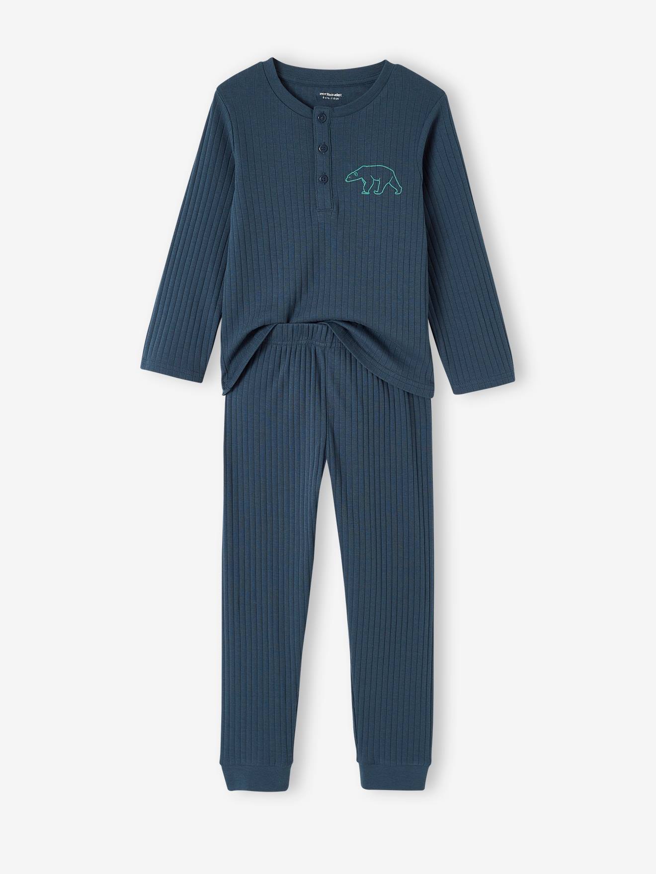 Lot de 2 pyjamas 