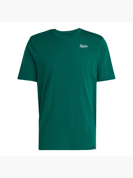 adidas Lounge Still Life Bowl Graphic T-Shirt