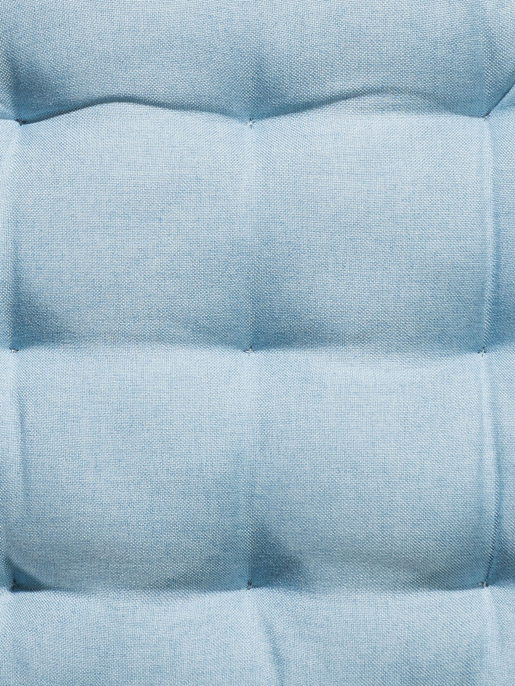 Leif Stuhlkissen, Taubenblau