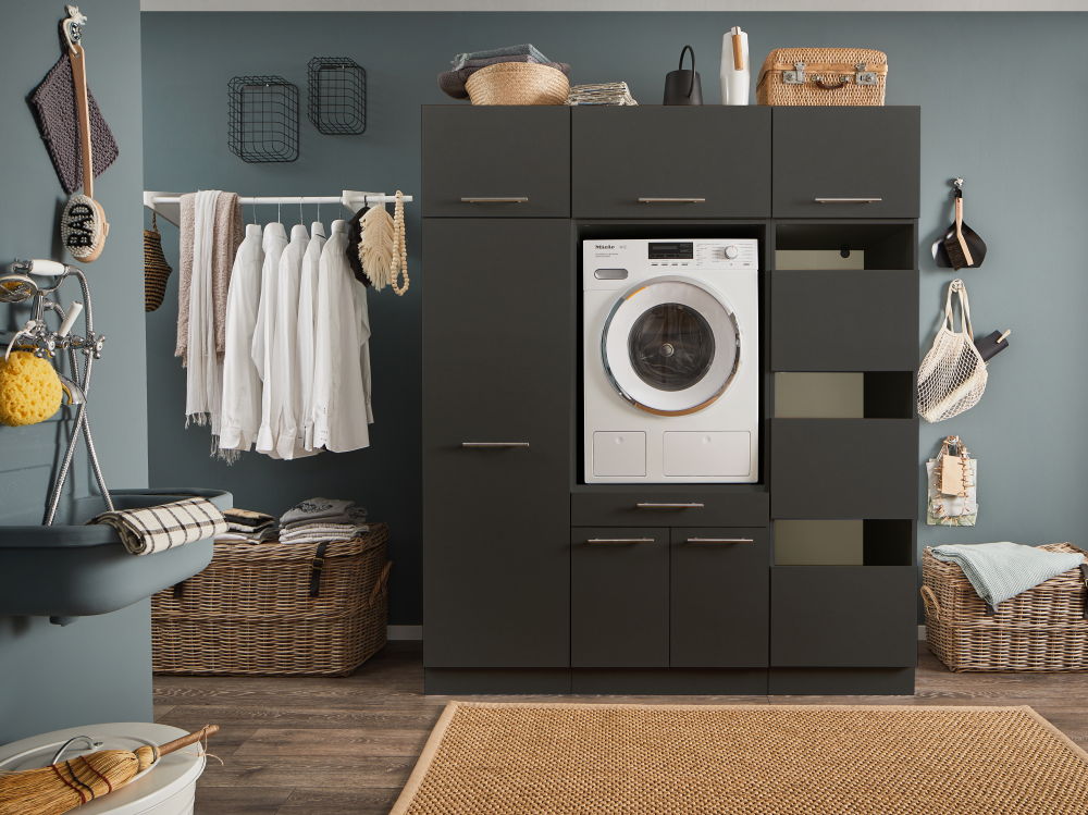 Aufsatzschrank Laundreezy