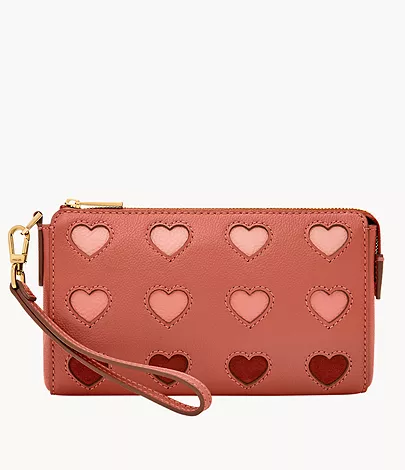 Fossil Wristlet