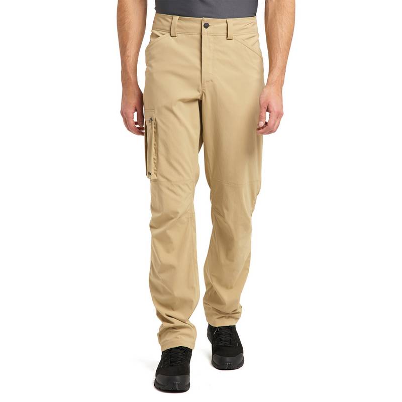 Haglfs Mid Forest pant Trekkinghose Herren
