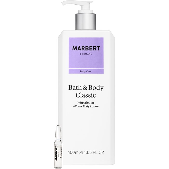 Body Lotion