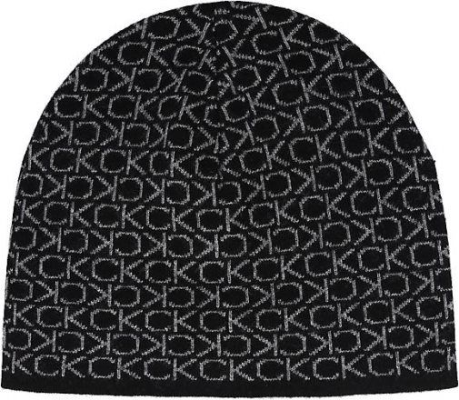 Calvin Klein Strickmütze 21 cm