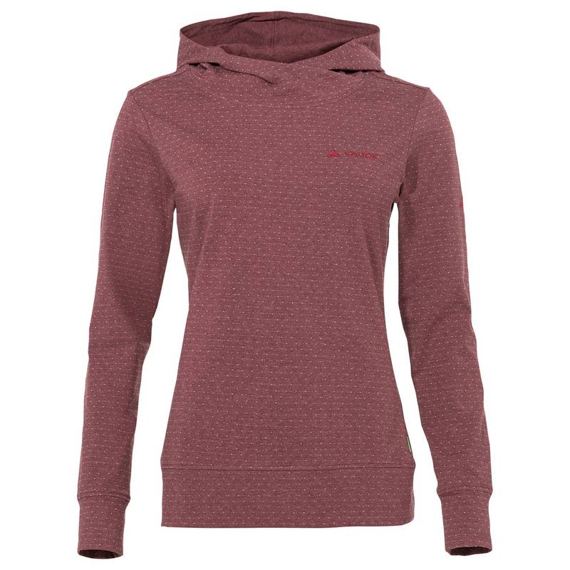 VAUDE Women's Tuenno Pullover Sweatshirt Damen