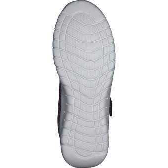 Leone Sneaker in schwarz