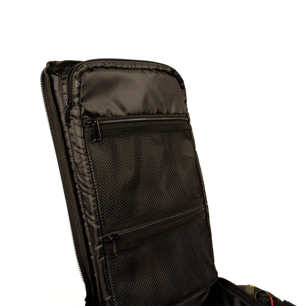 Zaino Sac à Dos Mack2 Carp Addict