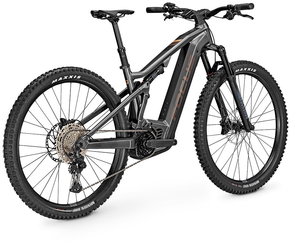 Focus THRON² 6.8 kaufen | Bike-Discount