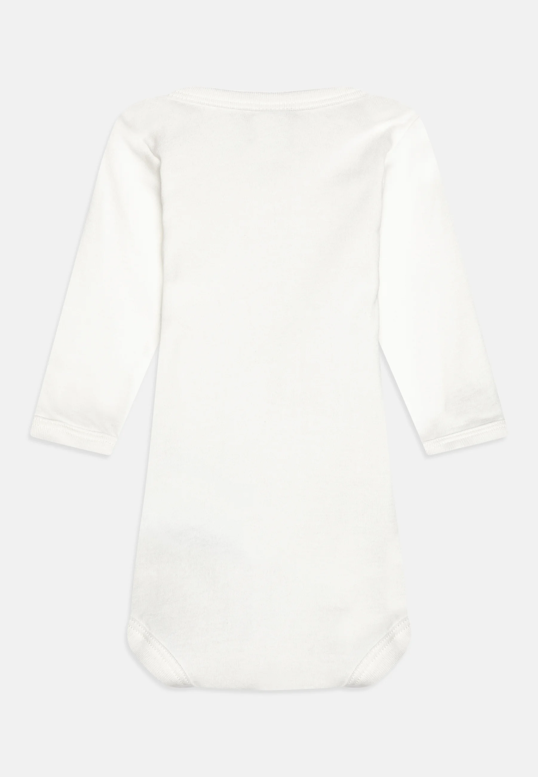 Petit Bateau BABY UNISEX 3 PACK - Body