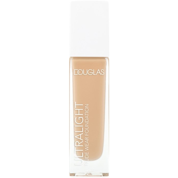 Ultralight Nude Wear Foundation