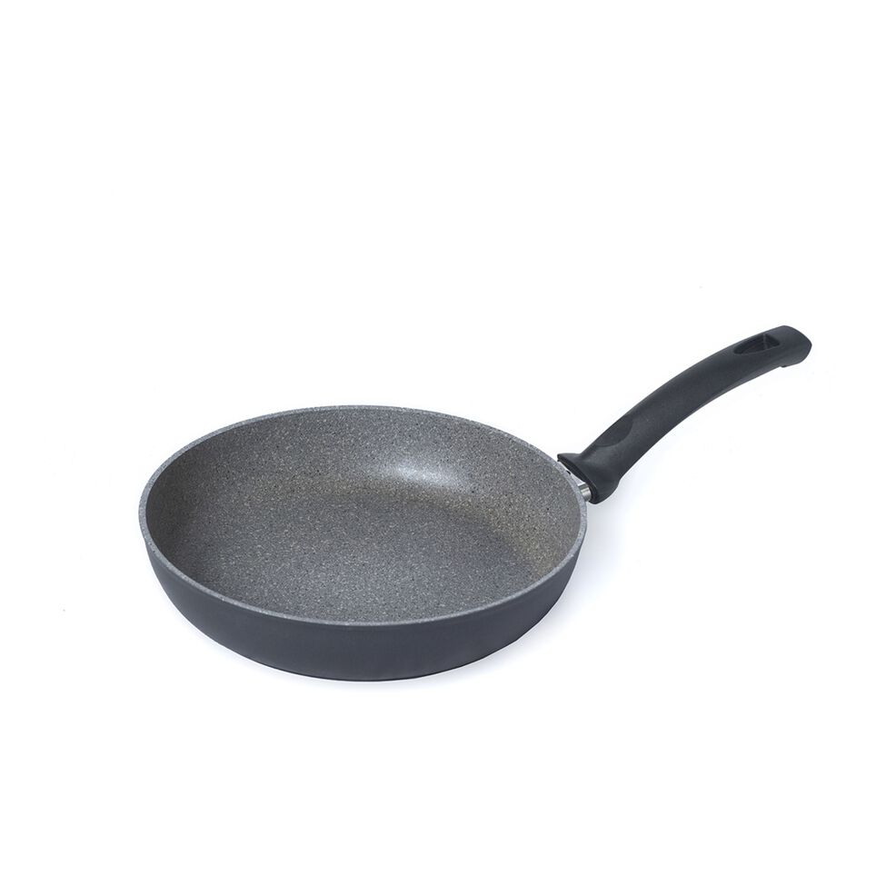 Bratpfanne 20 cm, Aluminium