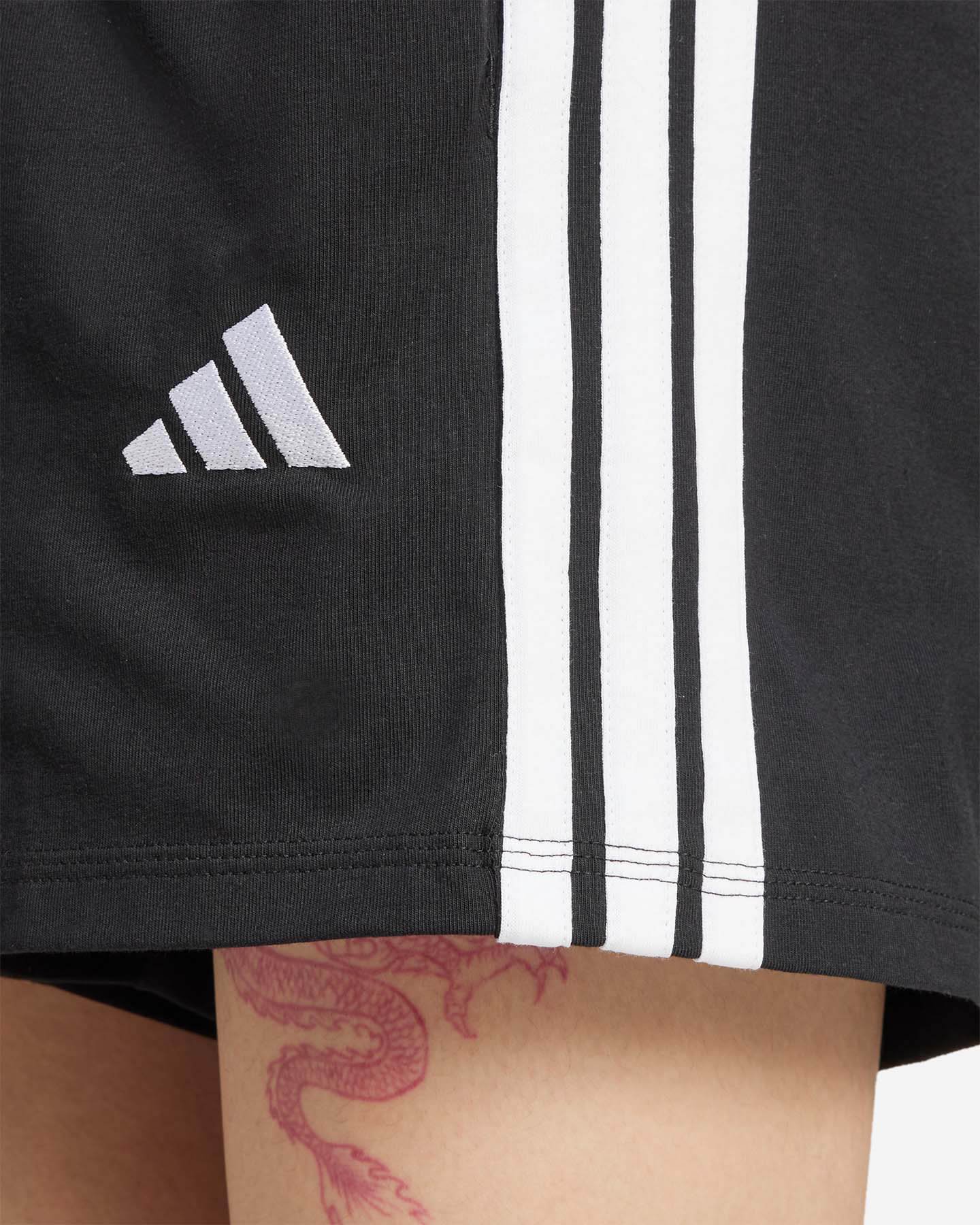 Spodenki Adidas 3stripes W JD0908