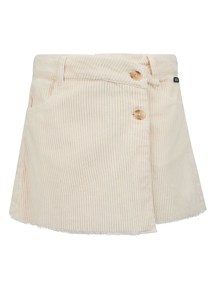 Retour Short in Creme günstig kaufen
