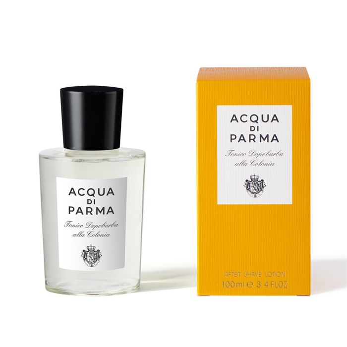 After Shave Tonic