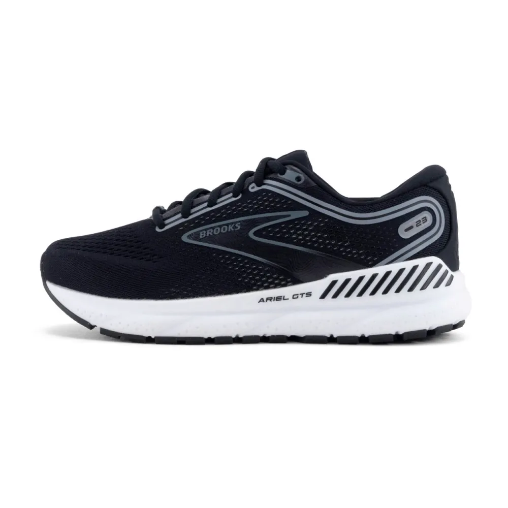 Brooks Ariel GTS 23 120390-1B-090 / schwarz