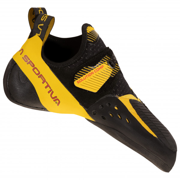 La Sportiva - Solution Comp - Kletterschuhe