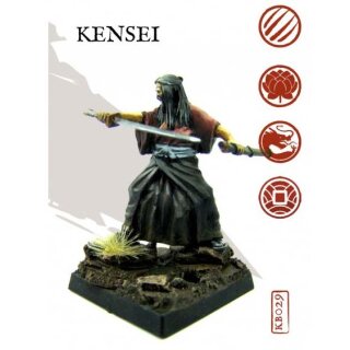Kensei