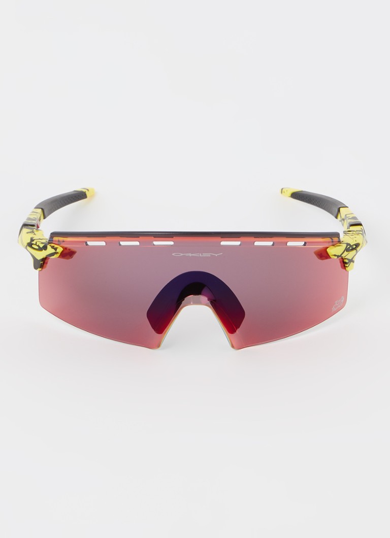 Occhiali da sole ventilati Oakley Encoder Strike OO9235