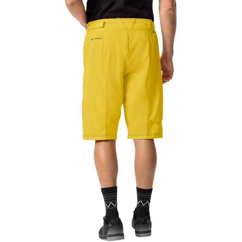 VAUDE Me Ledro Shorts Fahrradshorts Herren