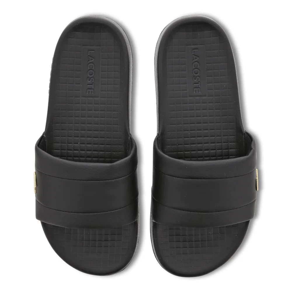 Lacoste Serve 745CMA008902H / schwarz