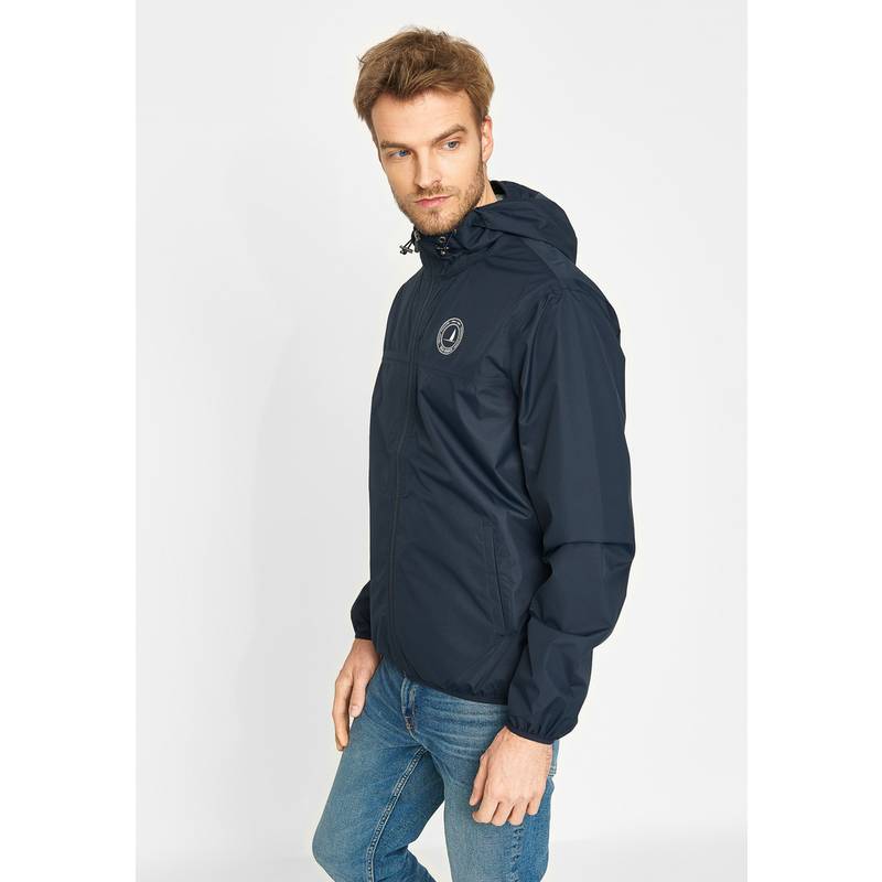 Sea Ranch Greg Funktionsjacke Herren