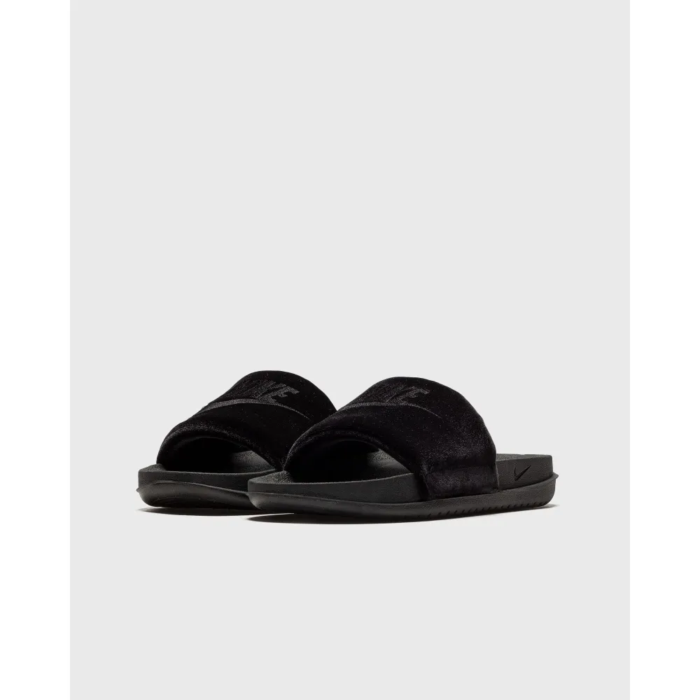 Nike WMNS Offcourt Slide SE DH2606-001 / schwarz