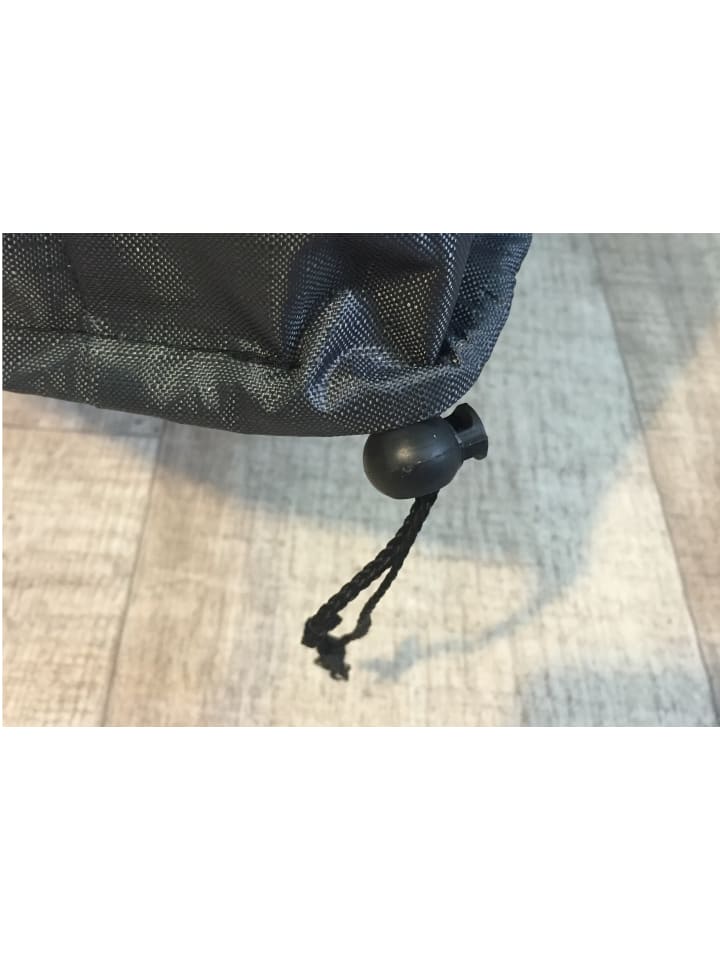 GMD Living Coverit Gartenmöbel Schutzhüllen in Schwarz günstig kaufen