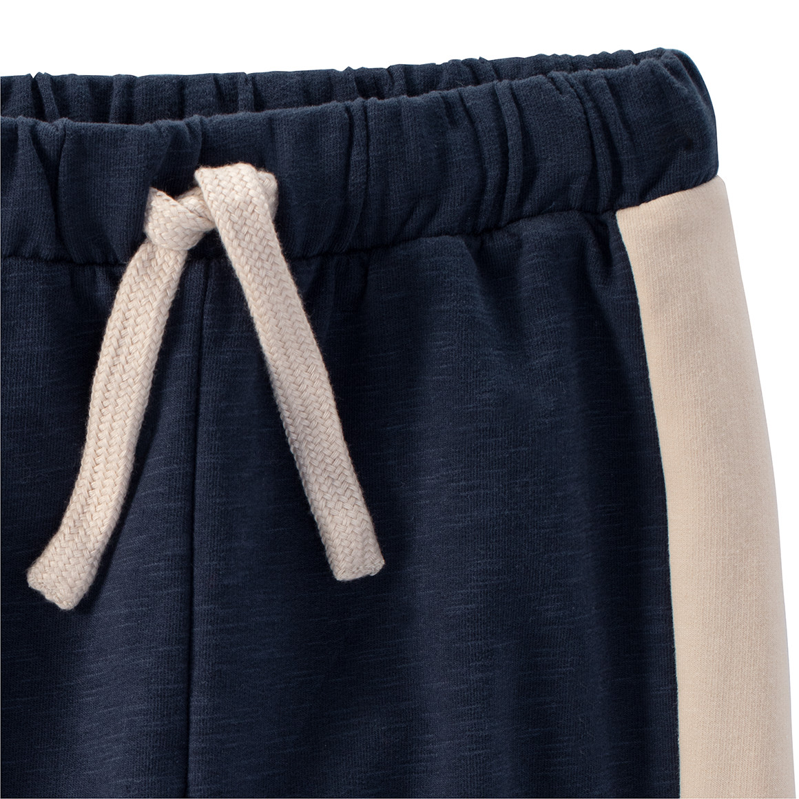 Micky Maus Jogginghose mit kleinem Print