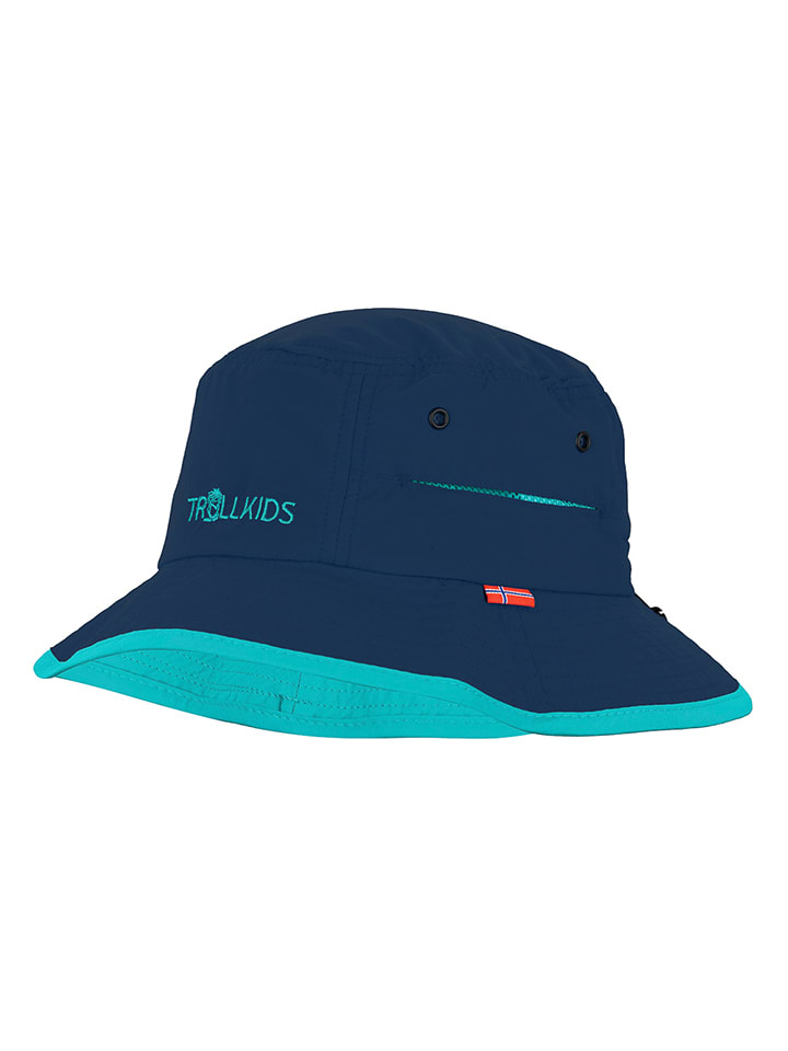 Trollkids Sonnenhut 