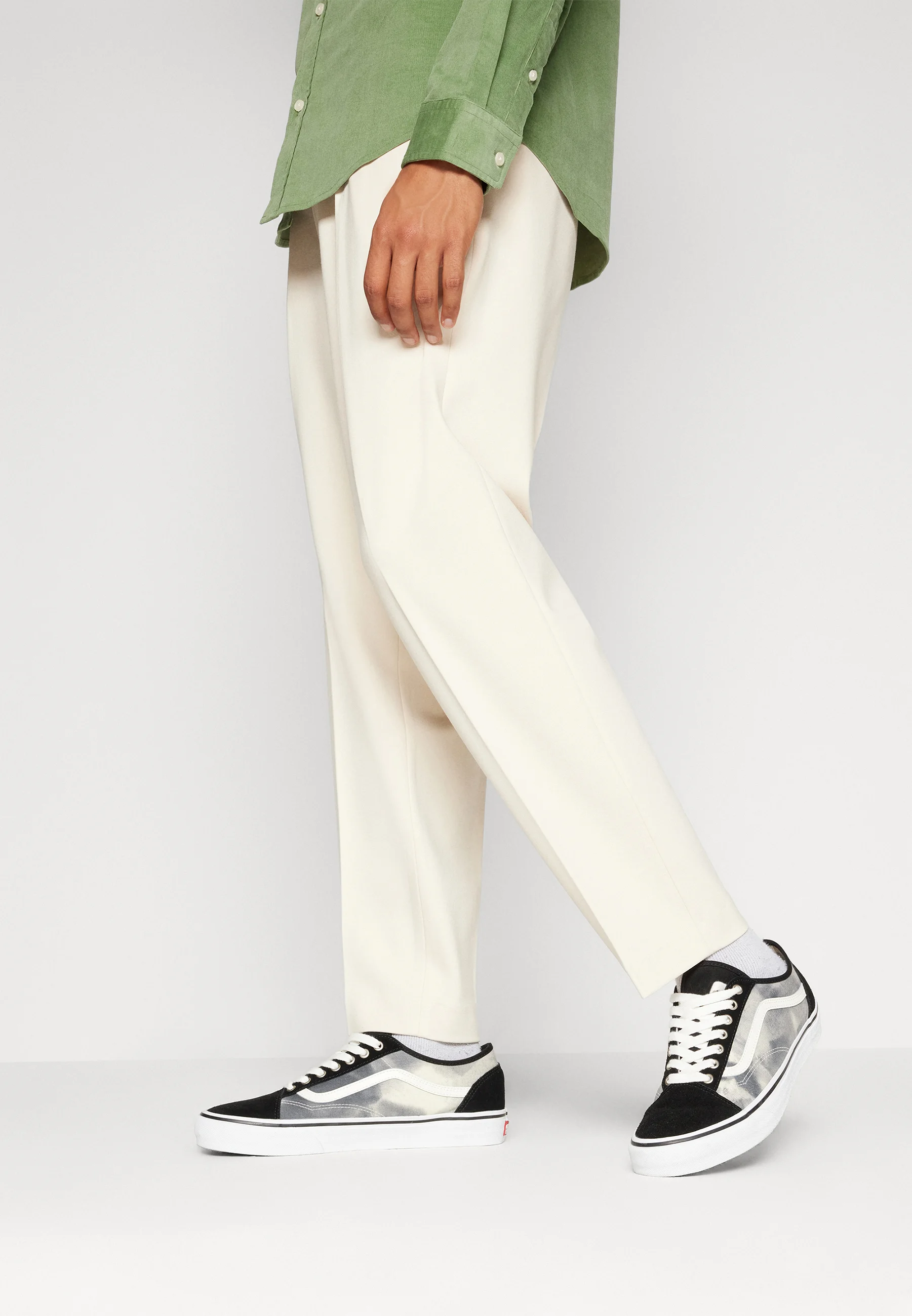 Rebelde redefinido TONY PANTS - Pantalones