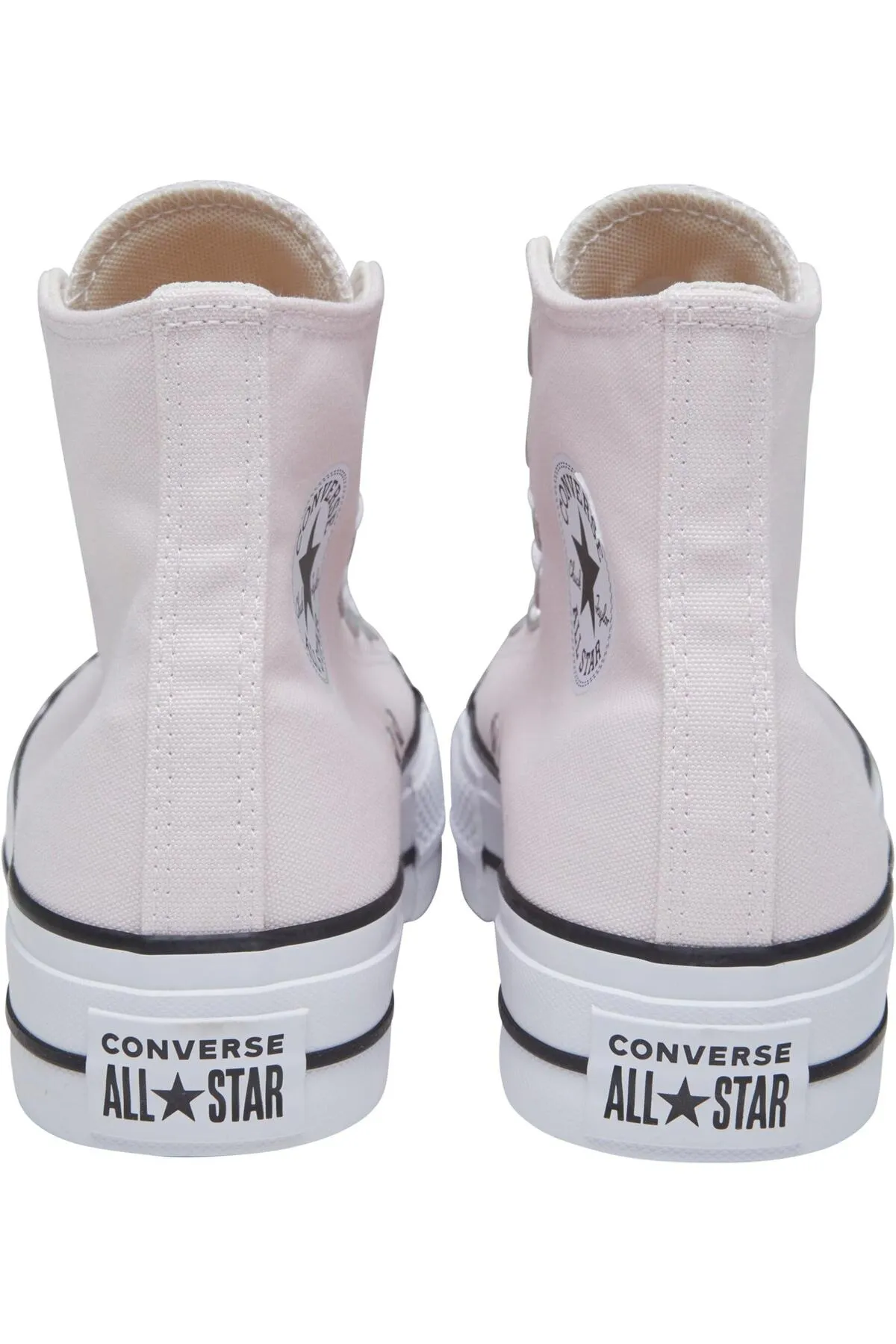 converse  Damen Converse Chuck Taylor All Star Lift Platform Seasonal Schuh