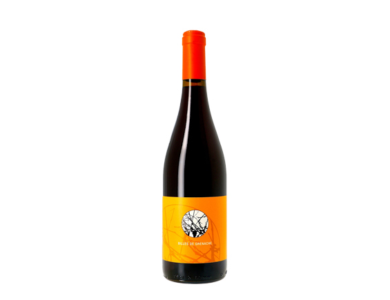 Clos de la Barthassade Billes de Grenache 2022 Languedoc-Roussillon Pays D'Hérault