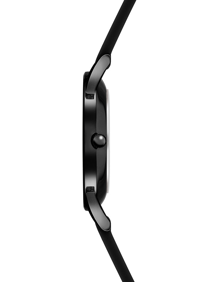 Tamaris Quarzuhr in Schwarz günstig kaufen onesize