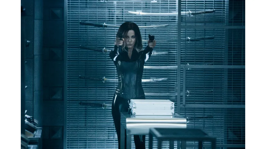 Underworld: Blood Wars