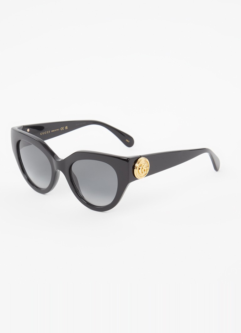 Occhiali da sole Gucci Cat Eye GG1408S