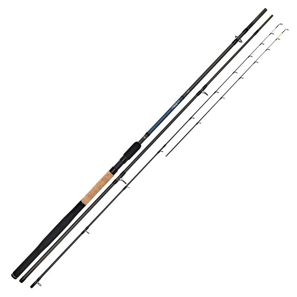 Daiwa N'zon Cane Feeder 1203 mq 3.66m 80g